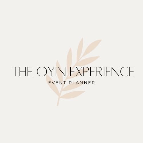 The Oyin Experience avatar