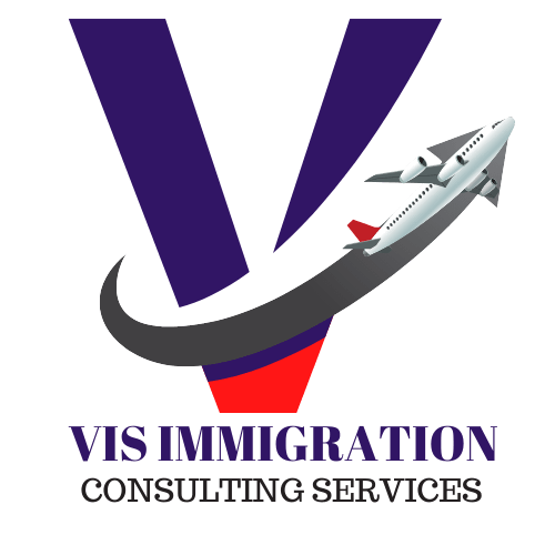 Vis Immigration Consulting Services avatar