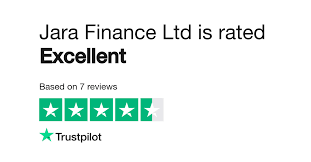 Jara Finance