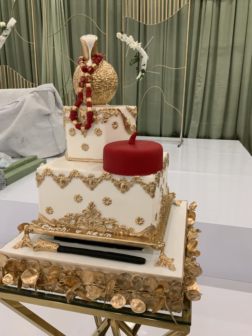 Aty-Jimil Cakes