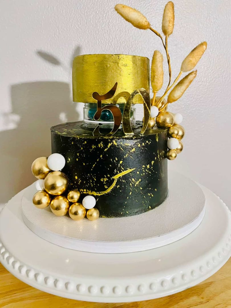 Dunny’s Cakes & Treats: Nigerian-Inspired Cakes and Desserts Blending Nostalgia with Modern Flavor