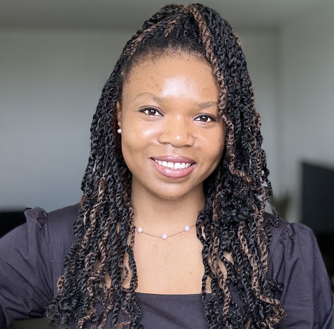 Choosing Adaptability: Adaobi Obi and the Courage to Rebuild