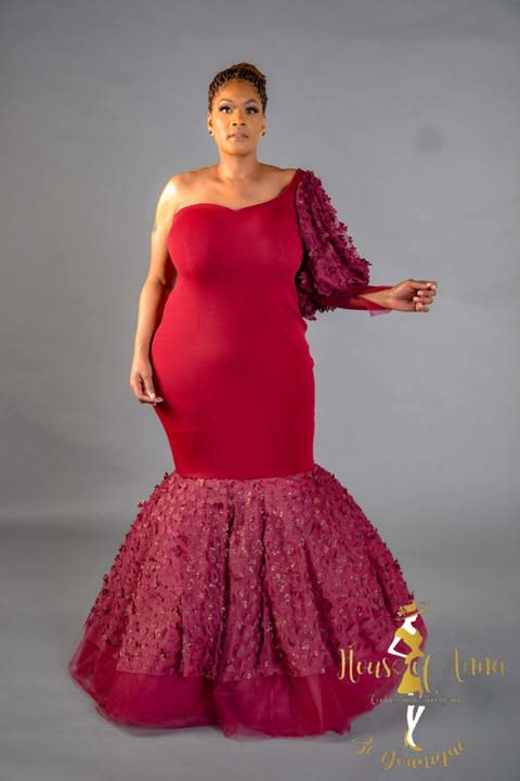 House of Anna Couture: Bespoke Bridal, Gala, and Occasion Wear Crafted with Elegance and Precision