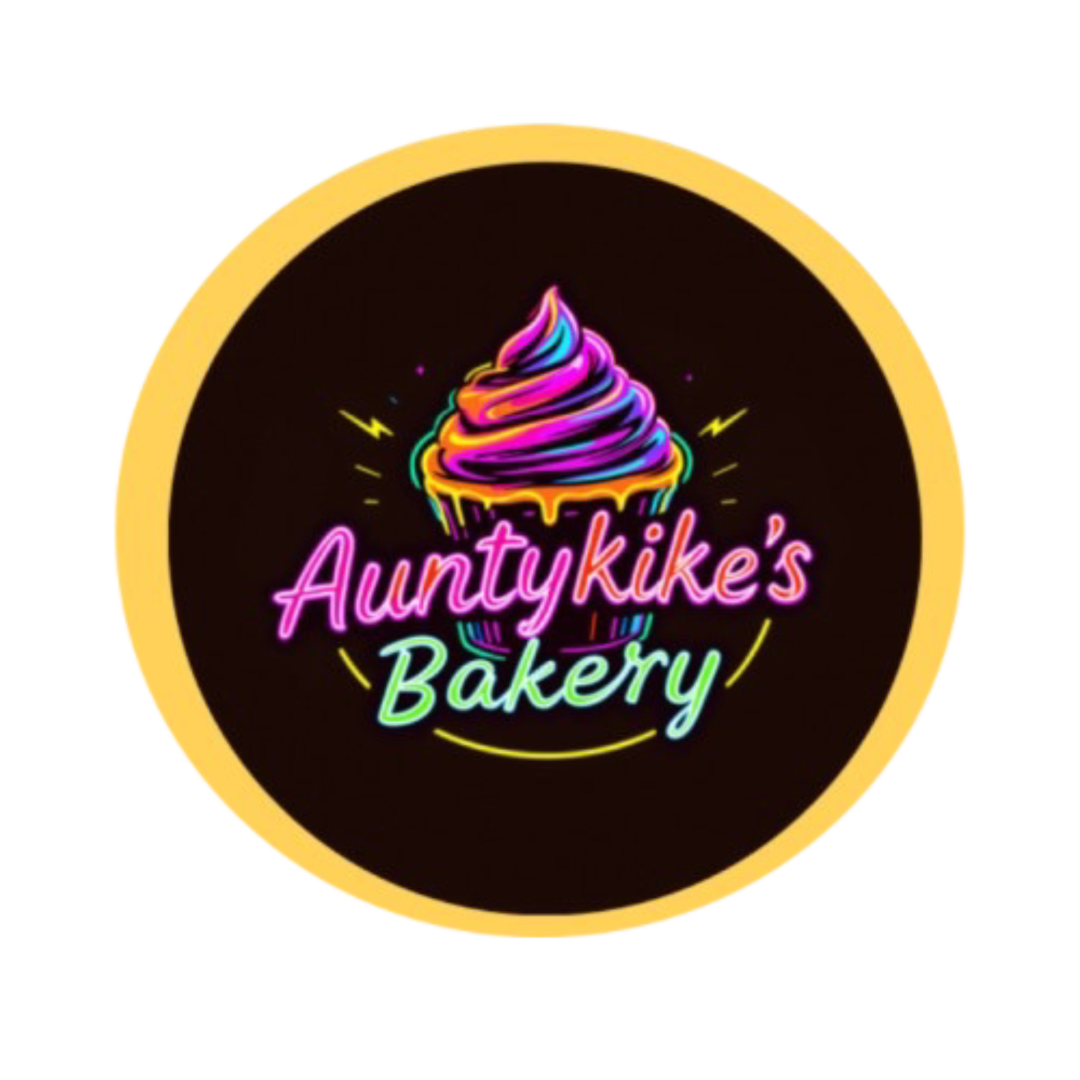Auntykike's Bakery avatar