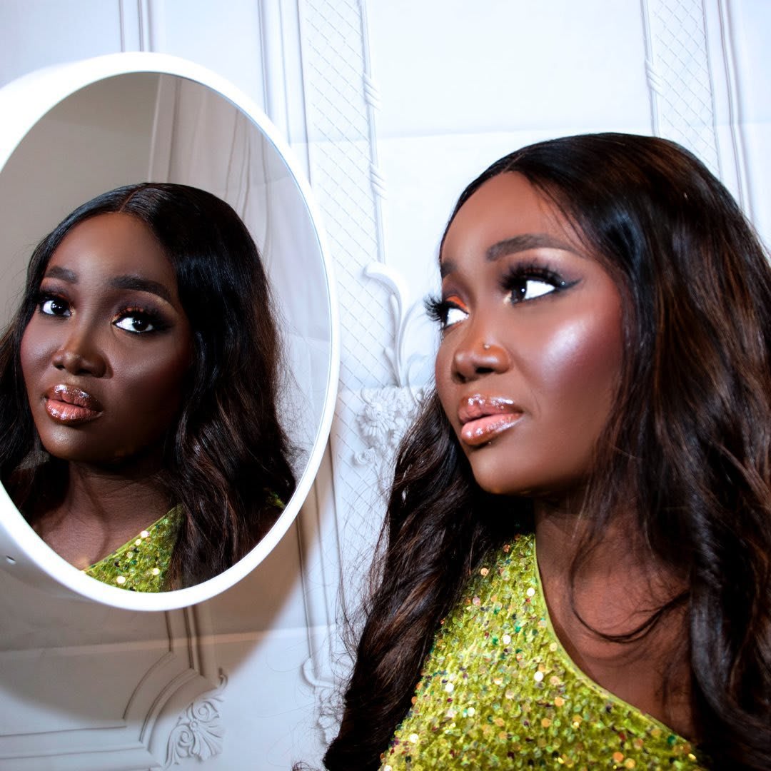 Christiana A. — Beauty, Faith, and the Courage to Begin Again