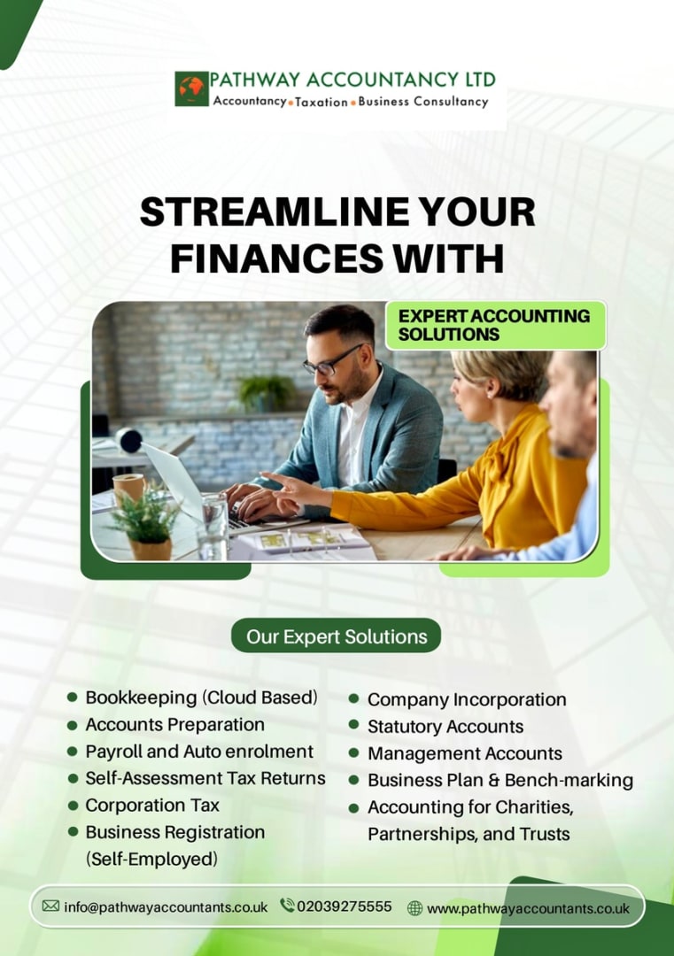 Pathway Accountancy Limited