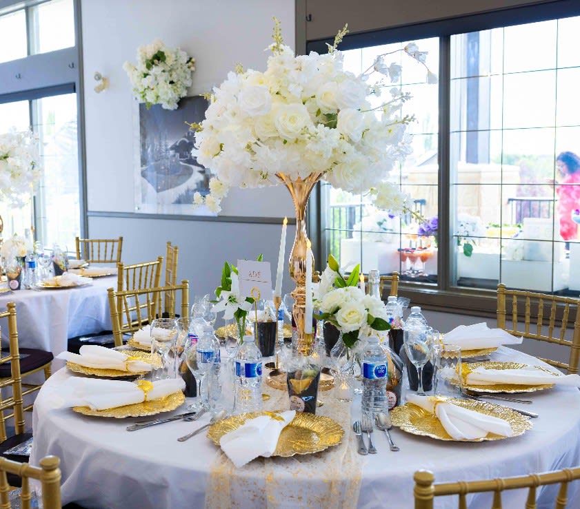 H4J Event Management: Professional Event Planning and Coordination for Seamless Celebrations