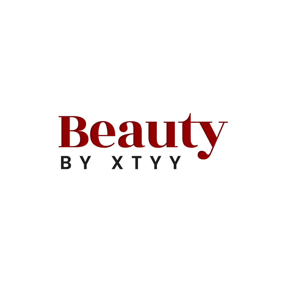 Beauty By Xtty logo