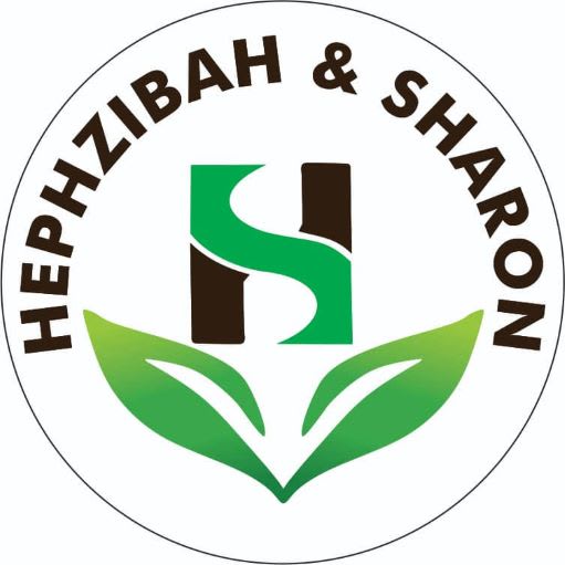 HEPHZIBAH & SHARON avatar
