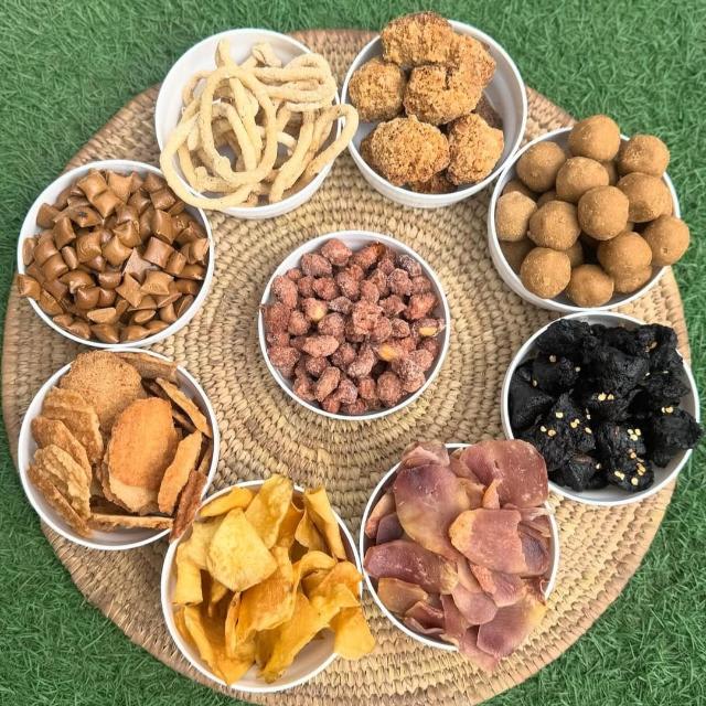 Ola Foods Naija Uk