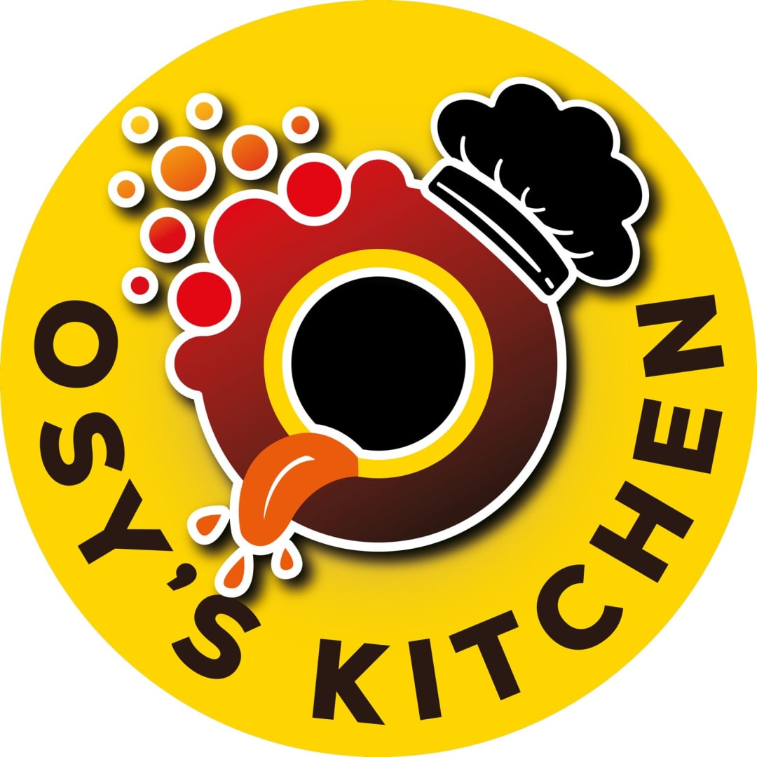 Osy’s Kitchen avatar