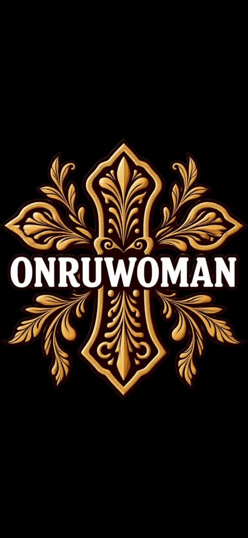 Onruwoman avatar