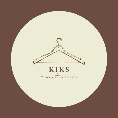 Kiks Couture logo