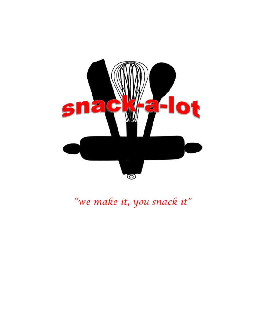 Snack A Lot Foods avatar
