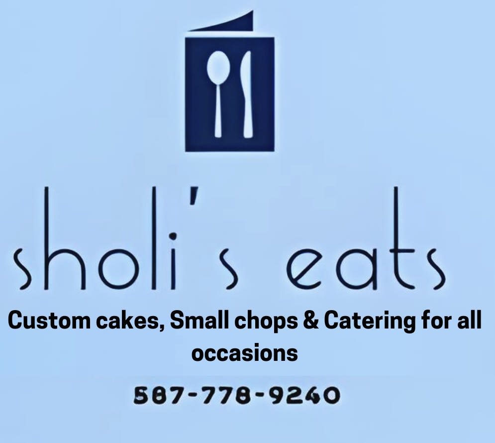 Sholi’s Eats avatar
