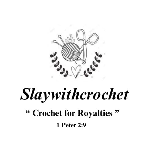 Slay With Crochet avatar