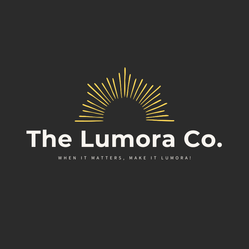 The Lumora Co. avatar