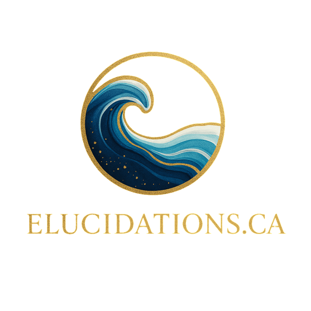 Elucidations avatar
