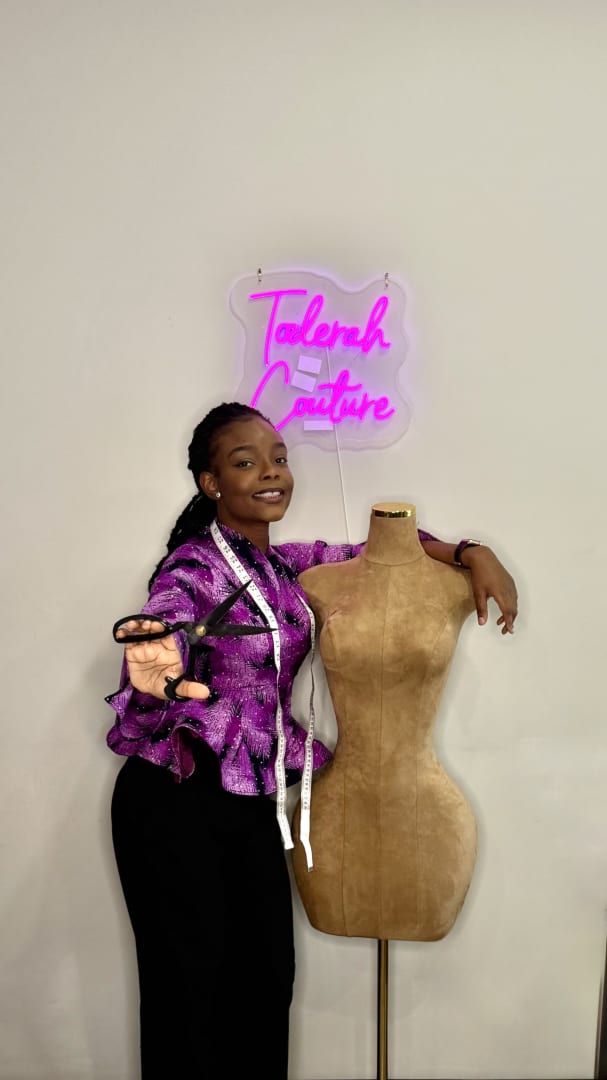 Toderah Collections avatar