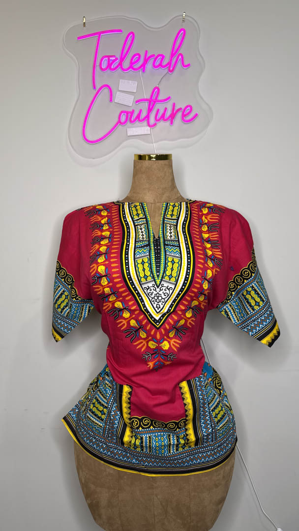 Toderah Collections