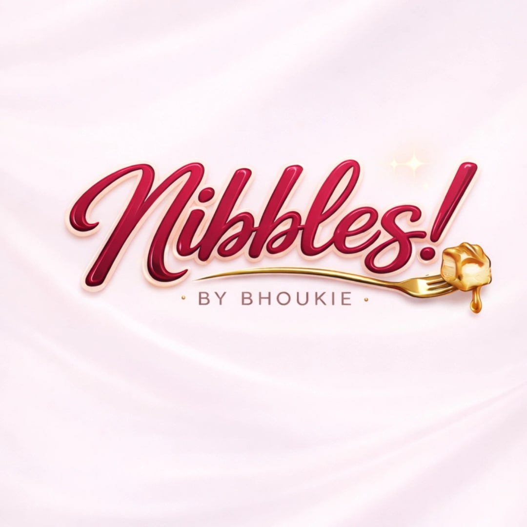 Nibbles! By Bhoukie avatar