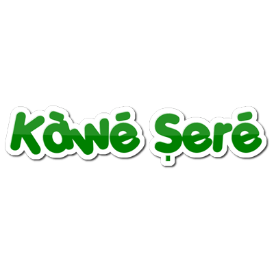 Kàwé Sere avatar