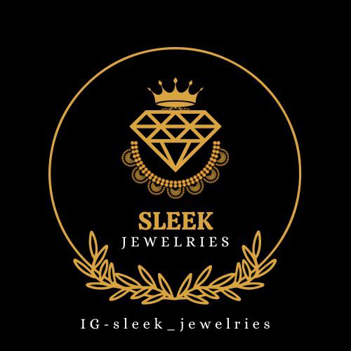 Sleek Jewelries avatar