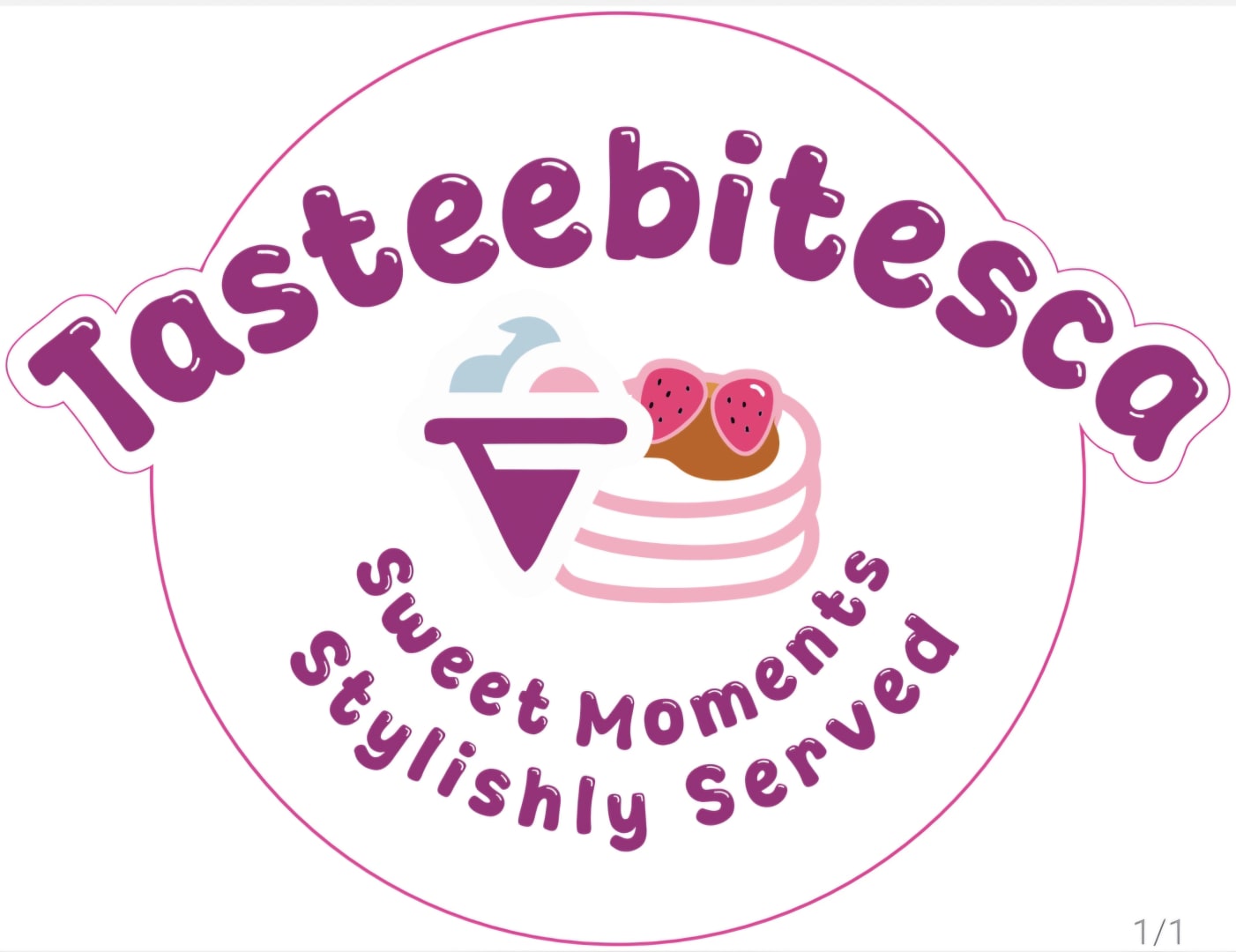 Tasteebitesca avatar