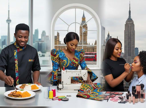How Diaspora Nigerians Are Fueling a $20B Economy Through Business and Remittances