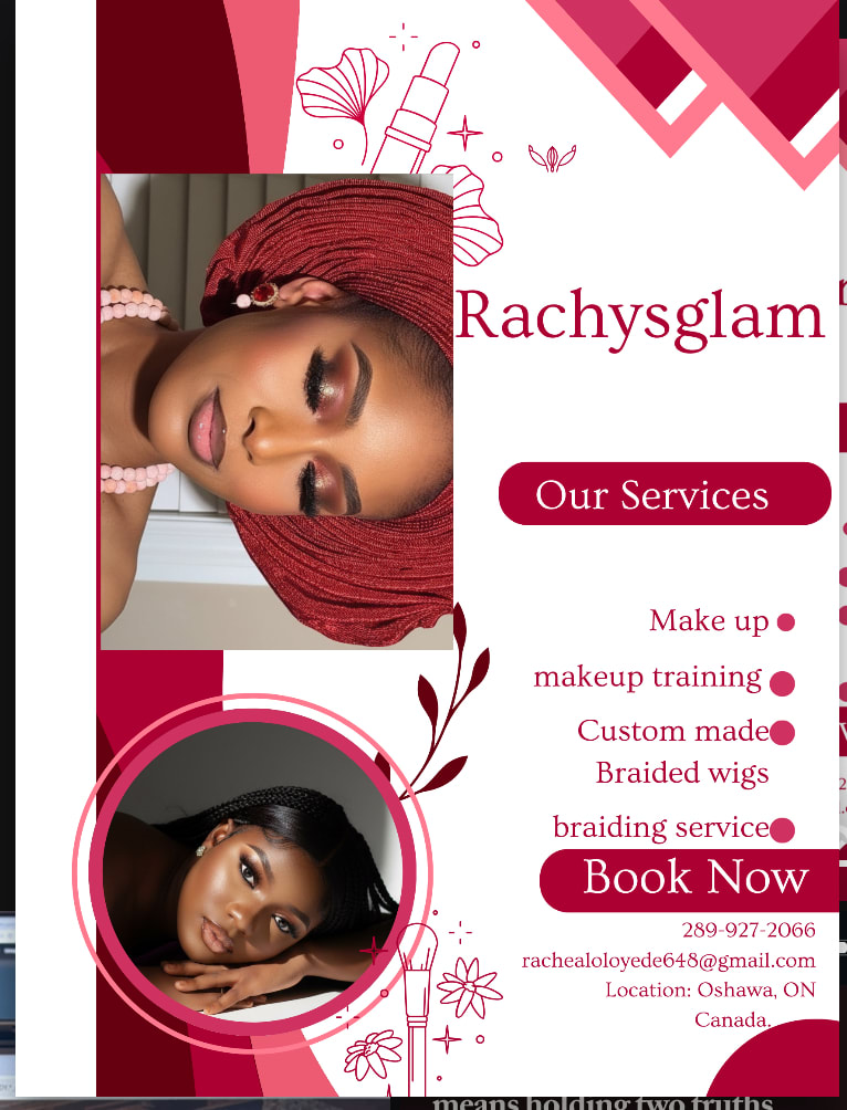 Rachysglam avatar