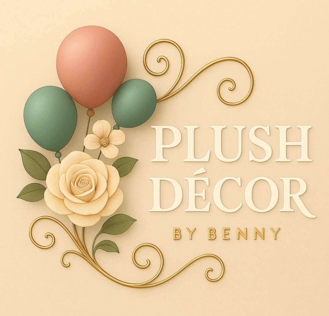 Plush Décor by Benny avatar