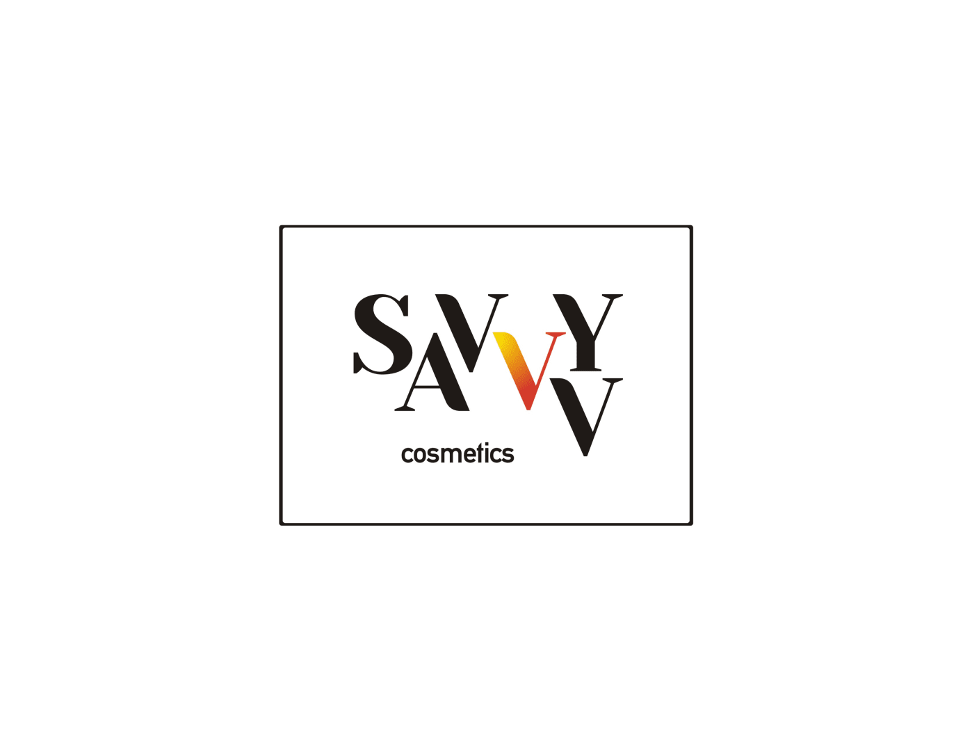 Savvvy cosmetics avatar