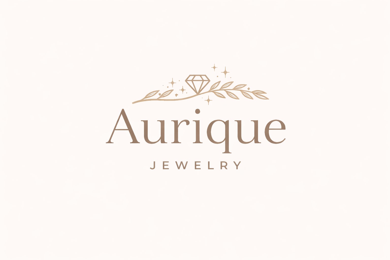Aurique jewelry avatar