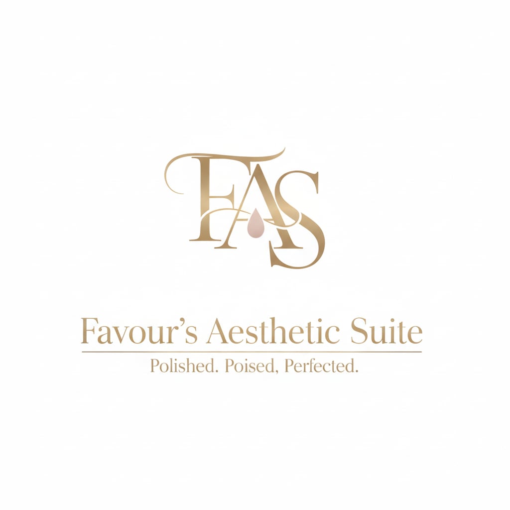Favour's aesthetic suite avatar