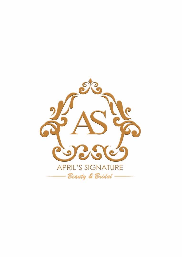 April’s Signature Beauty & Bridal avatar