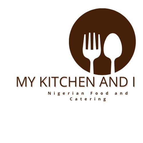 My kitchen and I avatar