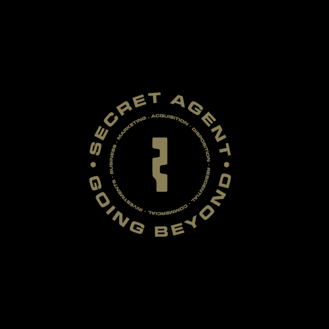 Secret Agent Realty Inc., Brokerage avatar