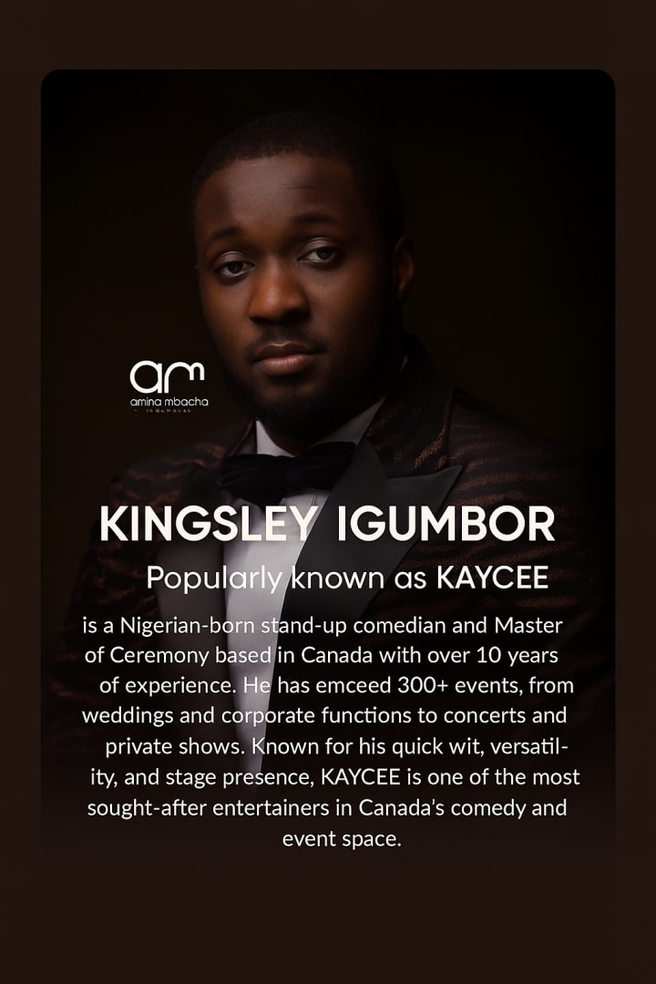 KINDAK ENTERTAINMENT avatar