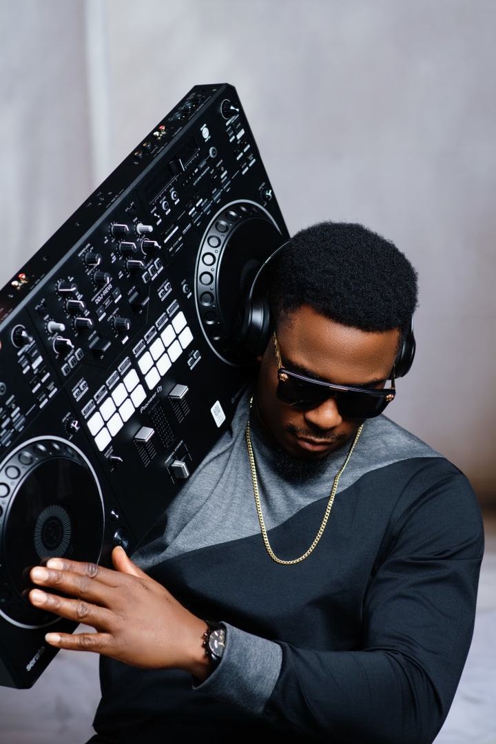 Dj Nio