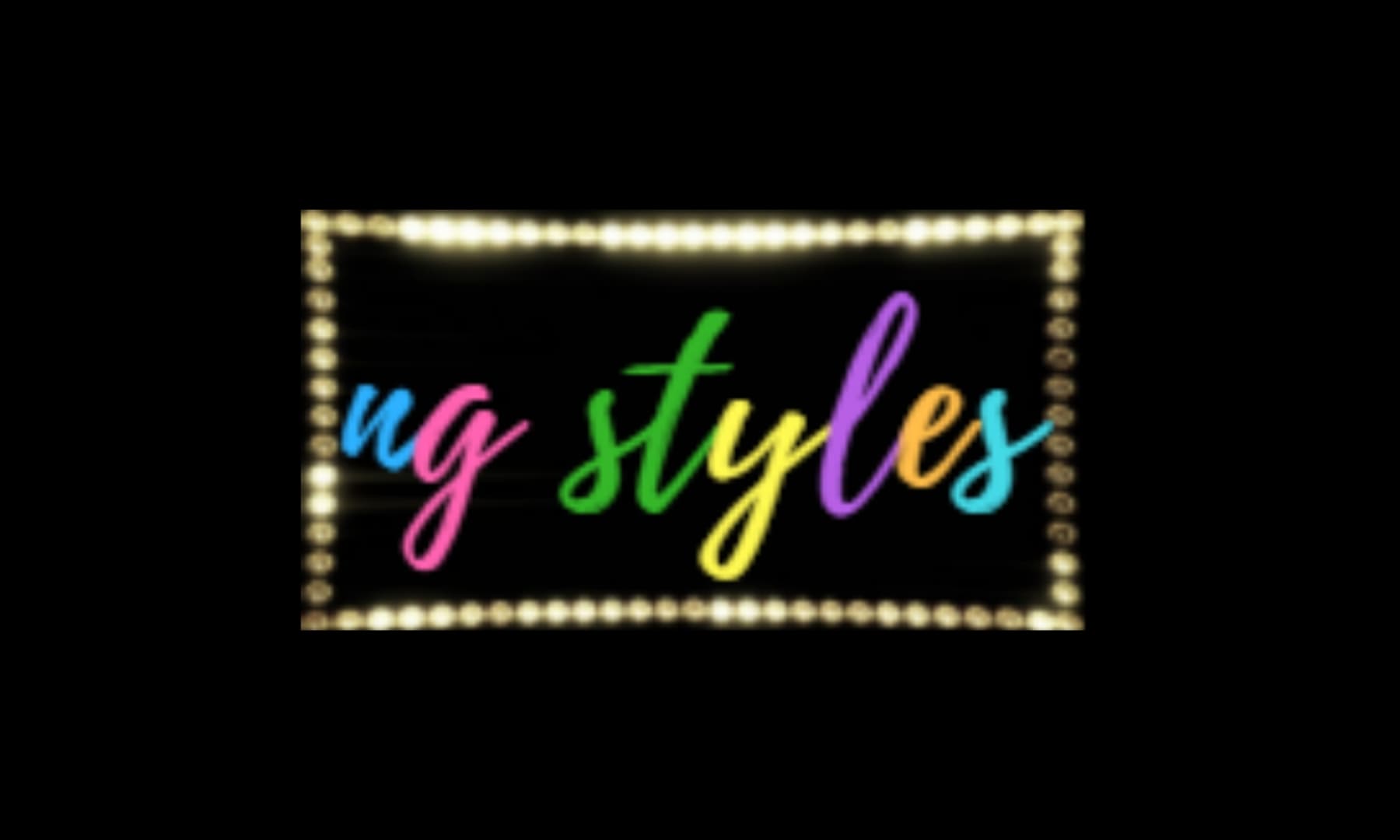 Ng Styles Online avatar
