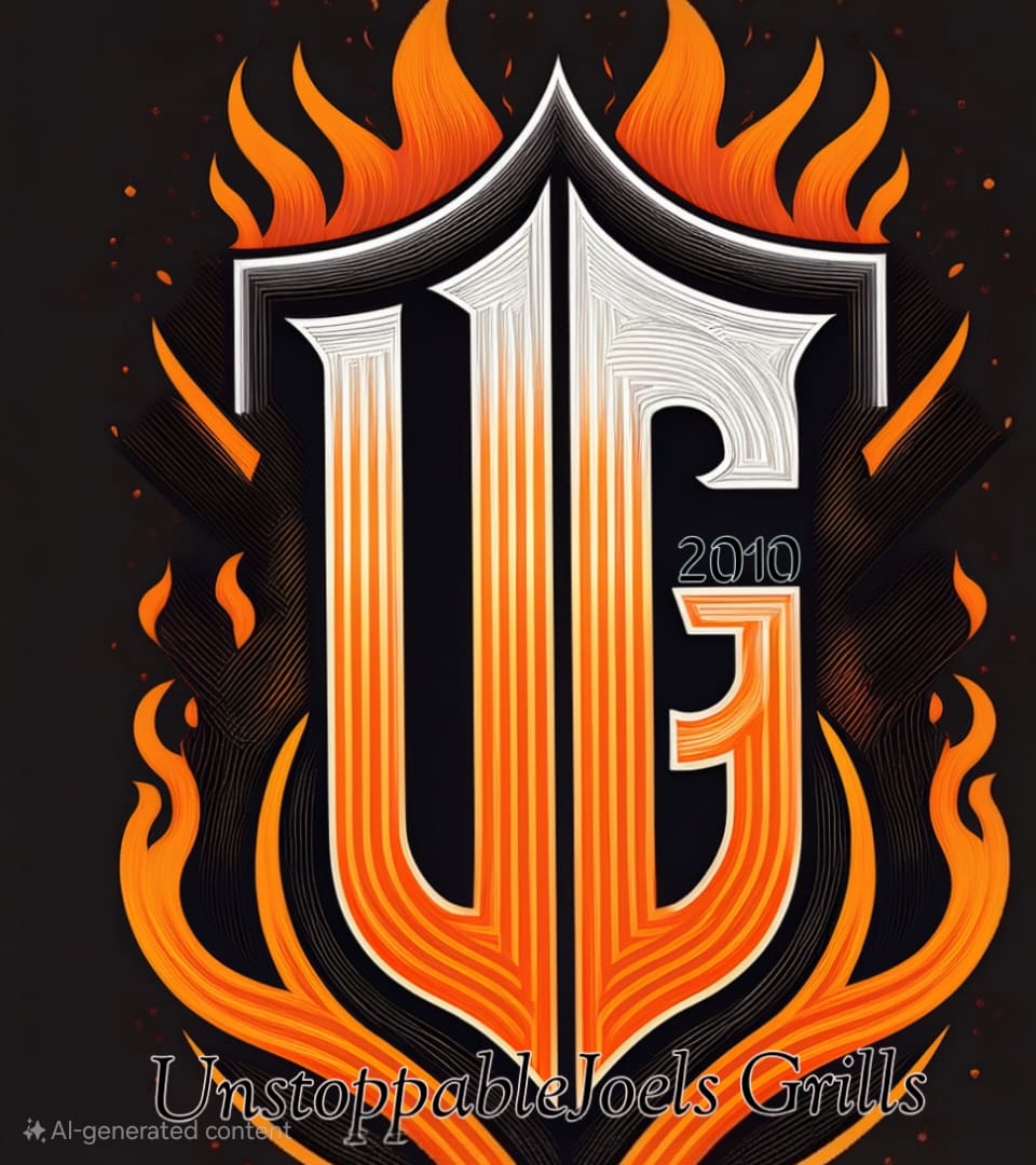 Unstoppablejoels Grills avatar