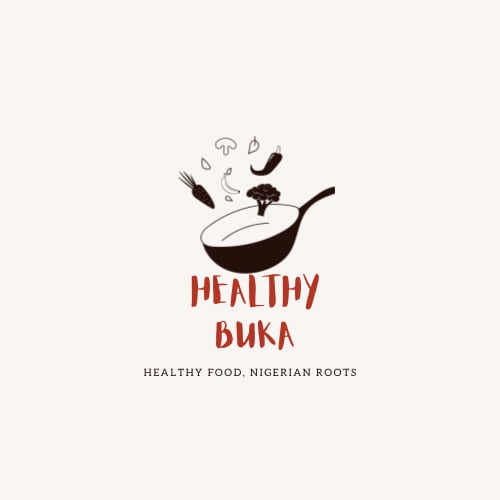 Healthy Buka avatar