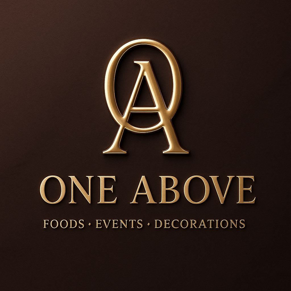 One Above foods avatar