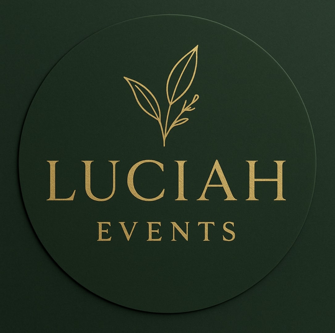 Luciah Events avatar