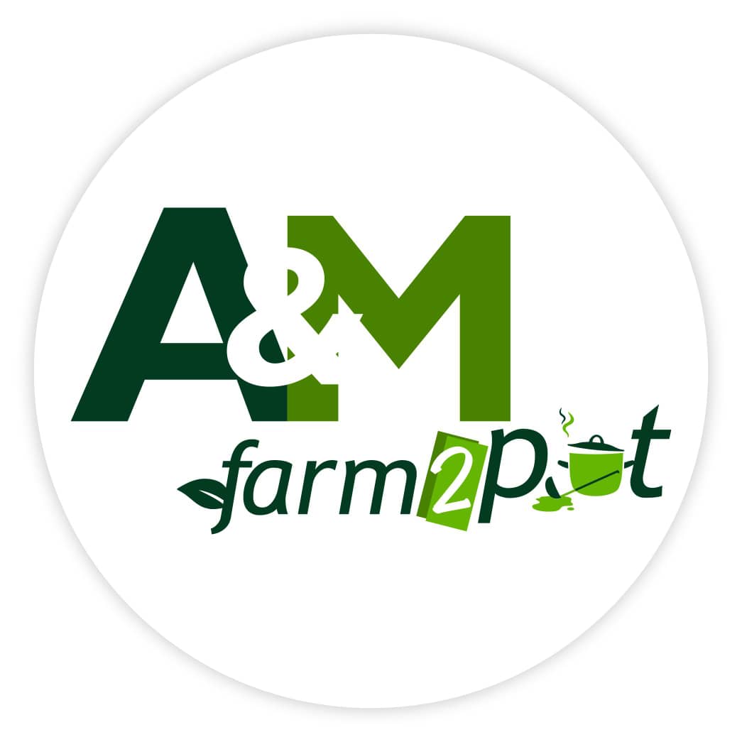 A & M FARM2POT LTD avatar