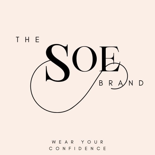 The SOE Brand avatar