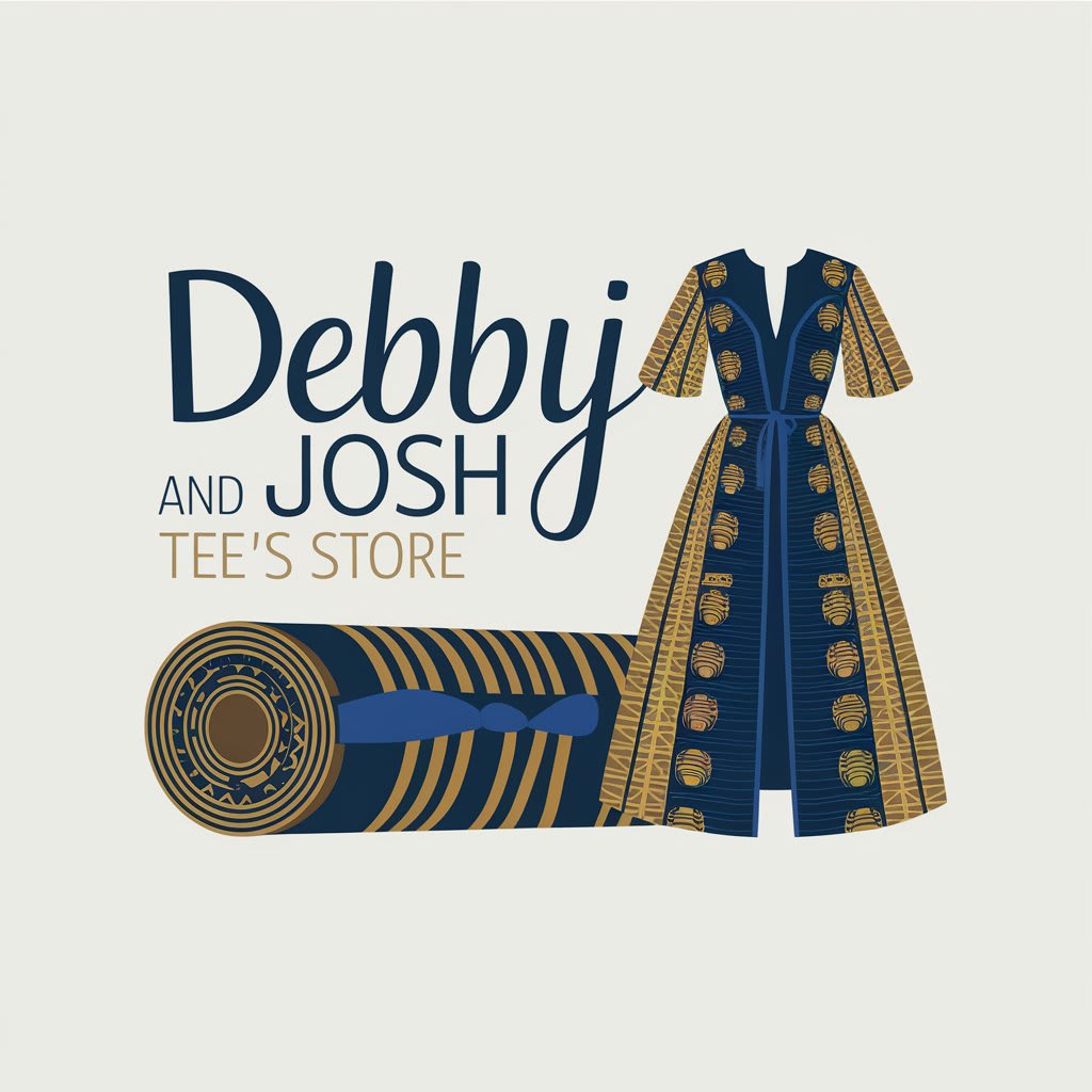 Debbyjosh And Tee’s Store avatar