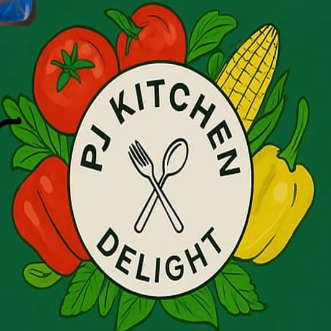 PJkitchendelight avatar