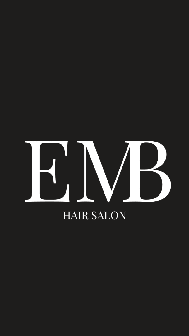 EMB Hair Salon avatar