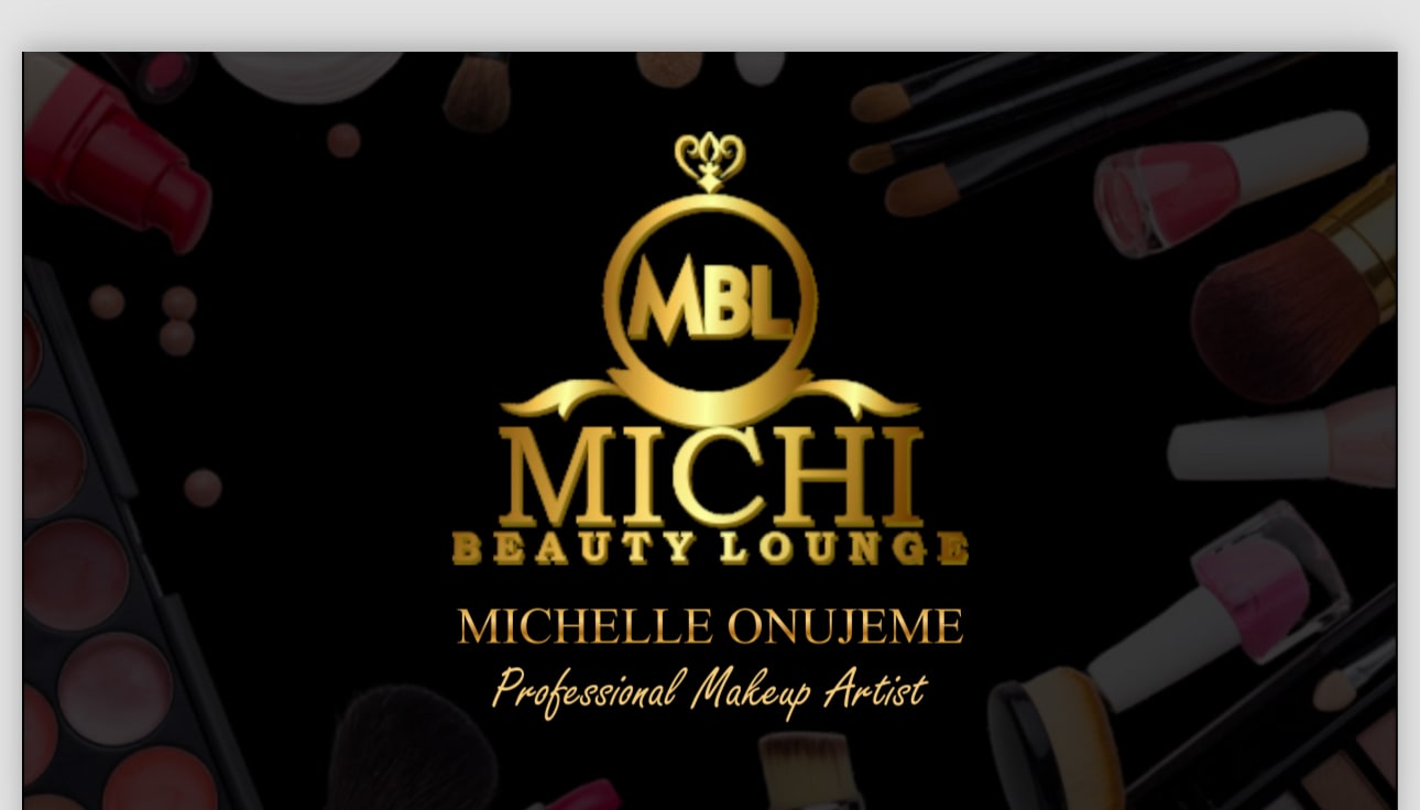 Michi Beauty Lounge avatar